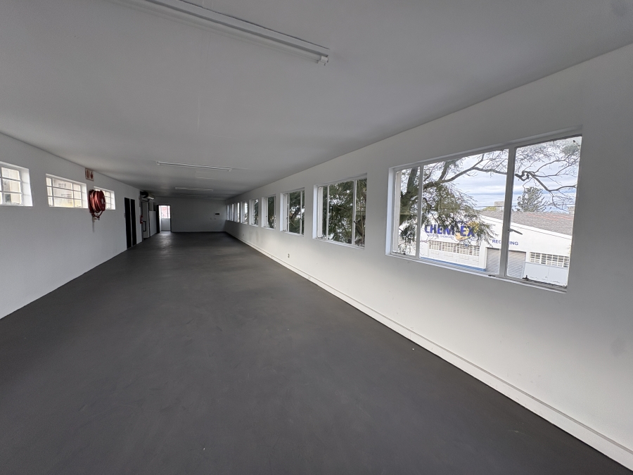 Commercial Property for Sale in Arcadia Eastern Cape